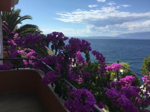 Apartamentos Villa Miolin