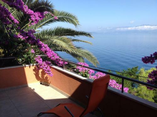 Apartamentos Villa Miolin