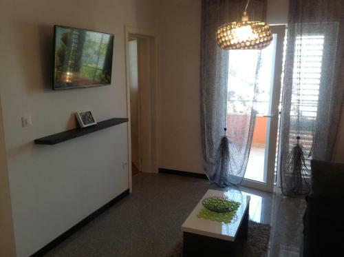 Apartamentos Villa Miolin