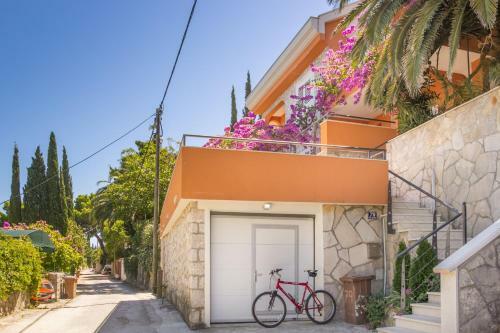 Apartamentos Villa Miolin
