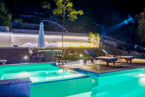 Apartamentos Villa Miolin