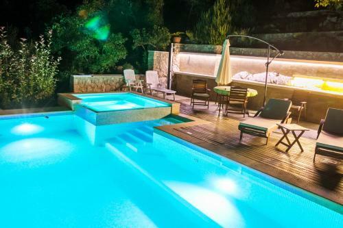 Apartamentos Villa Miolin