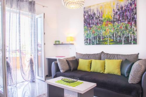 Apartamentos Villa Miolin