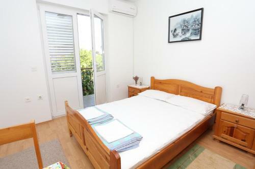 Apartamentos Studio Trpanj 10131a