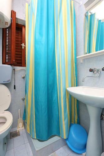 Apartamentos Studio Trpanj 10131a