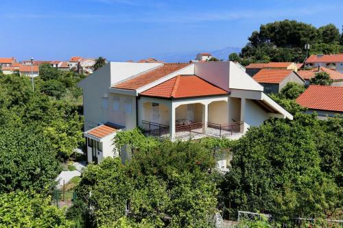 Apartamentos Studio Trpanj 10131a
