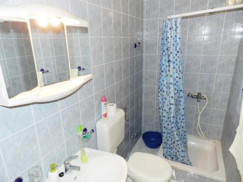 Apartment Divna