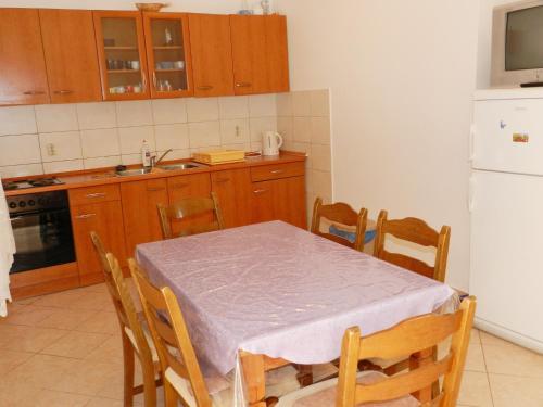 Apartment Divna