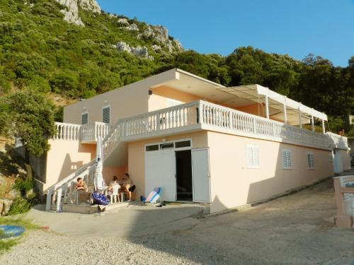 Apartment Divna