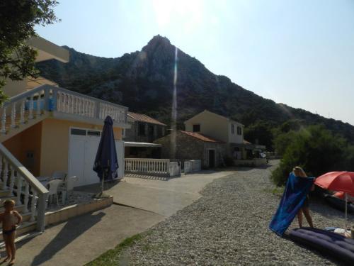 Apartment Divna