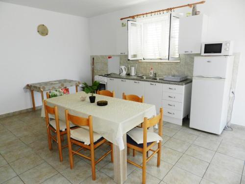 Apartment Divna