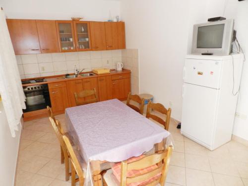 Apartment Divna