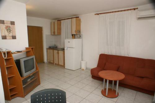 Apartment Trpanj 3162c