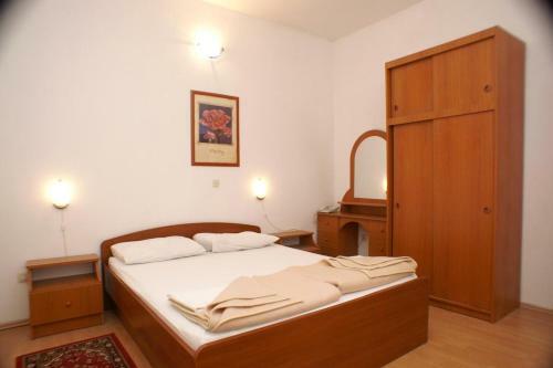 Apartment Trpanj 3162c