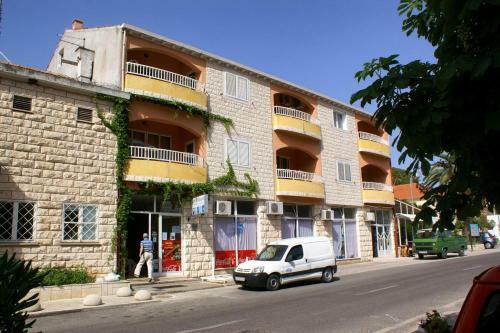 Apartment Trpanj 3162c