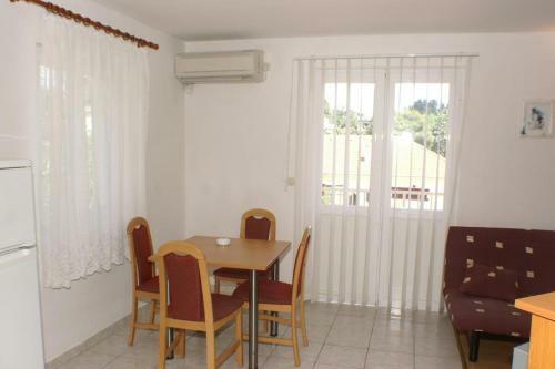 Apartment Trpanj 3162f