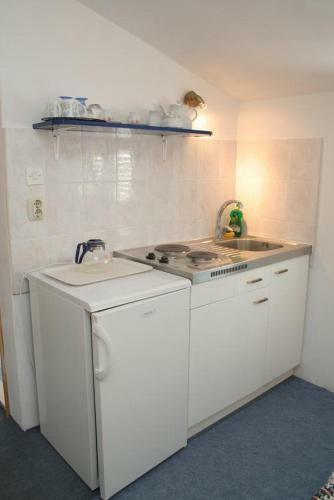 Apartamentos Studio Trpanj 257d