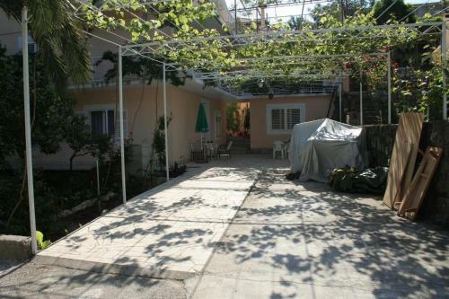 Apartamentos Studio Trpanj 257d