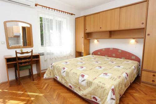 Apartments With A Parking Space Trpanj (peljesac) - 10111