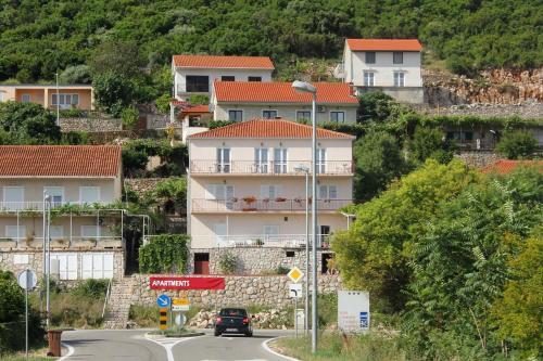 Apartment Trpanj 10180d
