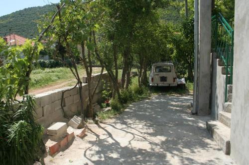 Apartment Trpanj 4510b