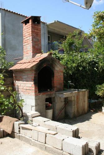 Apartment Trpanj 4510b
