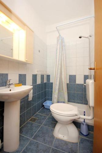 Apartment Trpanj 10180c