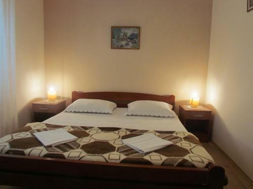 Apartment Trpanj 15603c