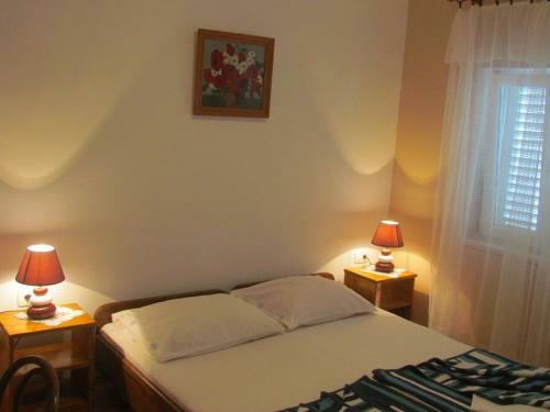 Apartment Trpanj 15603c