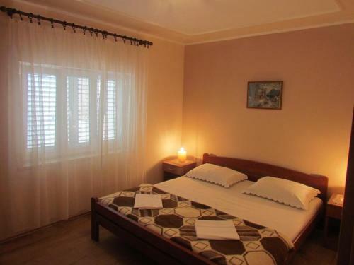 Apartment Trpanj 15603c