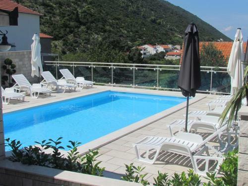 Apartment Trpanj 15603c