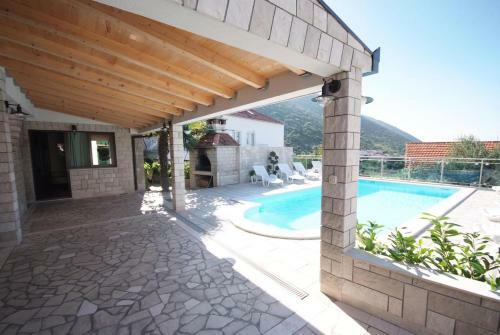 Apartment Trpanj 15603c