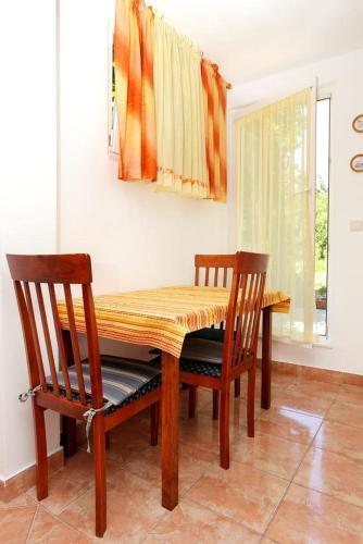 Apartamentos Studio Trstenik 4567b