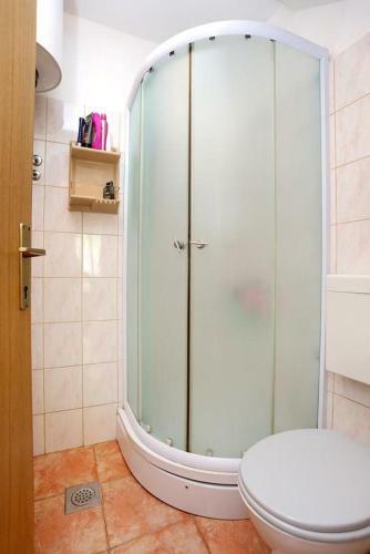 Apartamentos Studio Trstenik 4567b