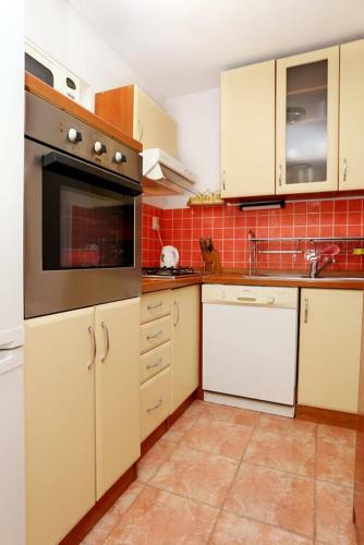 Apartamentos Studio Trstenik 4567b