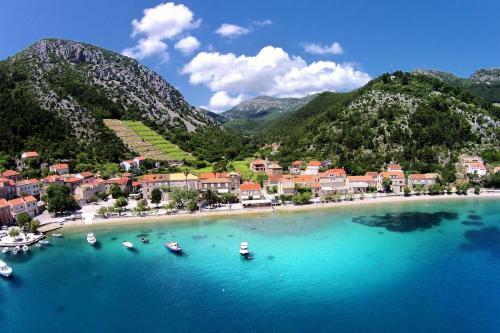 Apartamentos Studio Trstenik 4567b