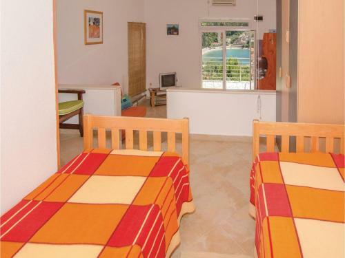 Holiday Home Trstenik With Sea View 10