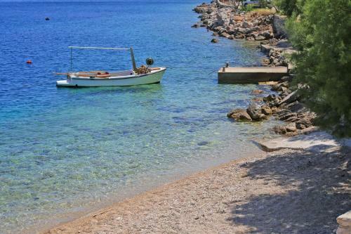 Apartment Trstenik 4570a