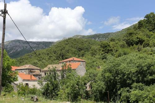 Apartments With A Parking Space Trstenik (peljesac) - 10109
