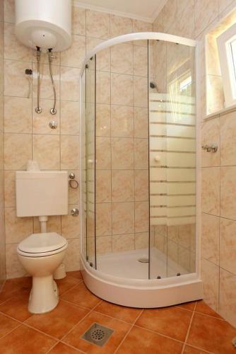 Apartments With A Parking Space Trstenik (peljesac) - 10109