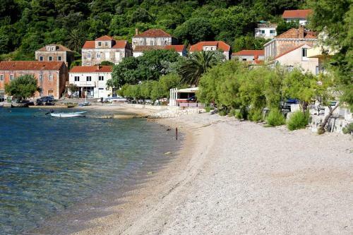 Apartments With A Parking Space Trstenik (peljesac) - 10109