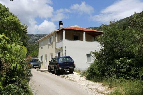 Apartments With A Parking Space Trstenik (peljesac) - 10109