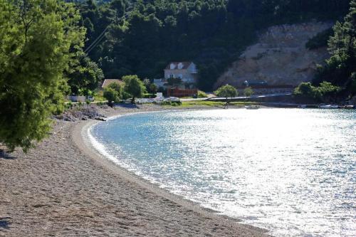 Apartment Trstenik 10119b