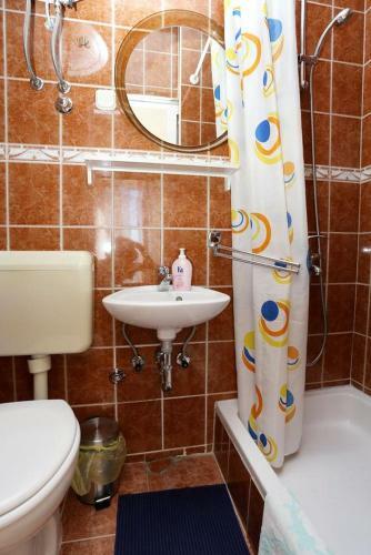 Apartamentos Studio Trstenik 4570d