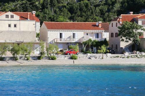 Apartamentos Studio Trstenik 4570d