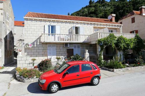 Apartamentos Studio Trstenik 4570d