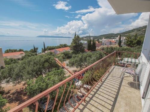 Apartamentos Studio Tucepi 13955b