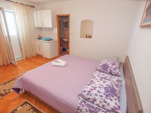 Apartamentos Studio Tucepi 13955b