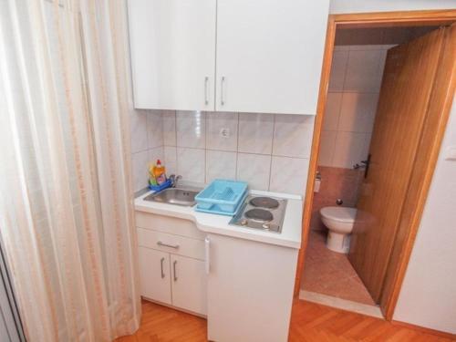 Apartamentos Studio Tucepi 13955b