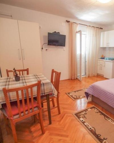 Apartamentos Studio Tucepi 13955b